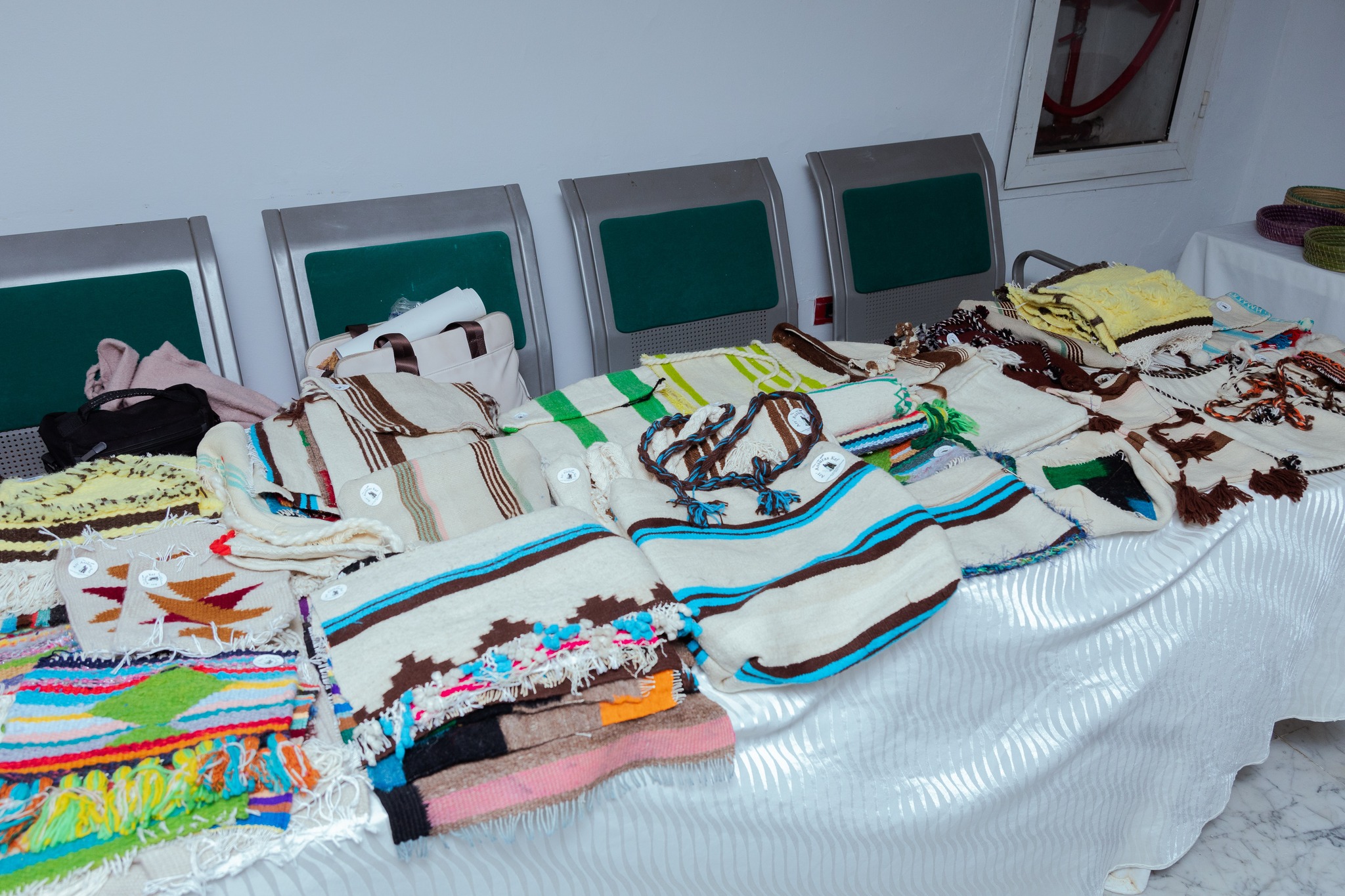 Centre de Production Artisanale